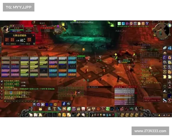 魔兽G团团长：如何轻松赚钱