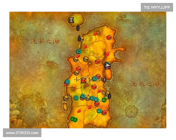 魔兽世界怀旧服：突破血量束缚，探索全新战斗体验